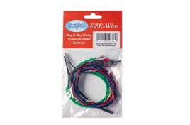 28070 Eze-Wire PECO Type Point Motor Harness